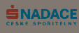 nadace české spořitelny