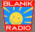 blanik radio